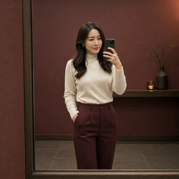 블랑 아이린아지트 테라피 안내 이미지