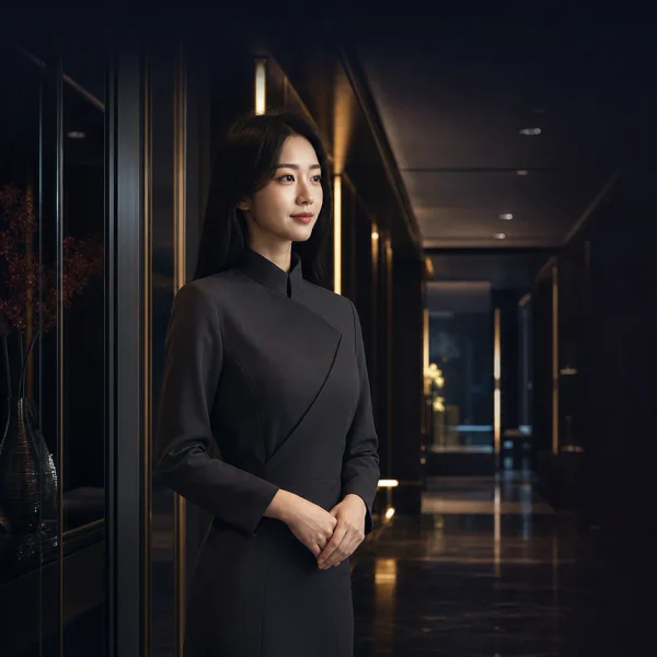 시그니처 닝닝스튜디오 마사지 안내 이미지