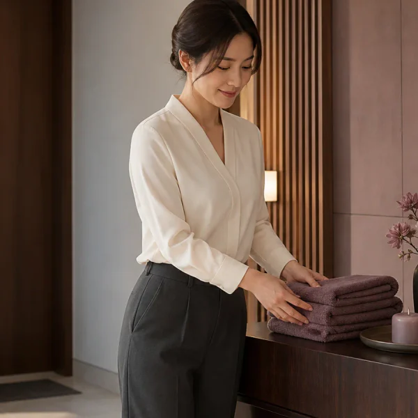프리미엄 라비앙아지트 테라피 안내 이미지