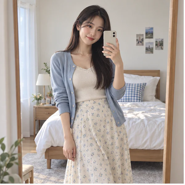 스테이 아모르포레스트 테라피 안내 이미지
