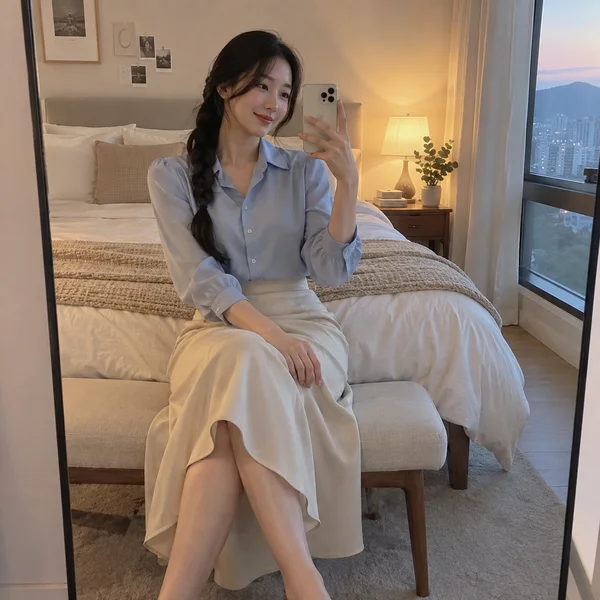 아로마 하니플레이스 홈타이 안내 이미지