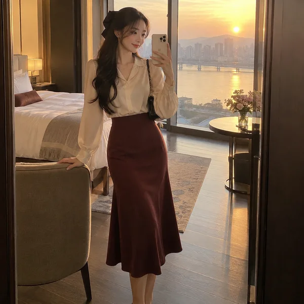 로열 윈터룸 마사지 안내 이미지