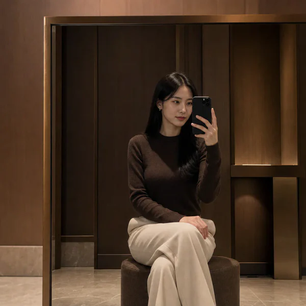 포레스트 아린하우스 테라피 제휴업체 이미지