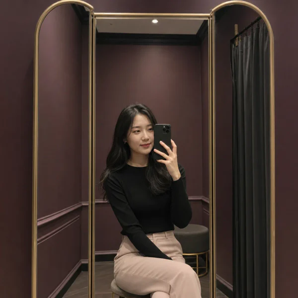 블랑 문별살롱 테라피 안내 이미지