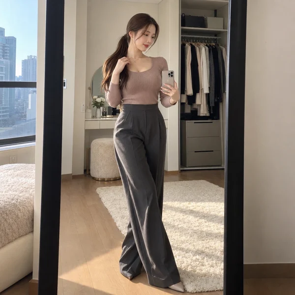 블랑 하니가든 홈타이 안내 이미지