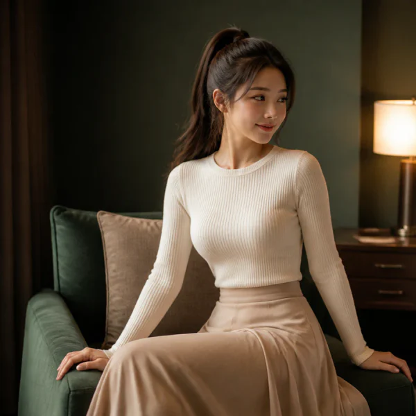 시그니처 라비앙아지트 테라피 안내 이미지