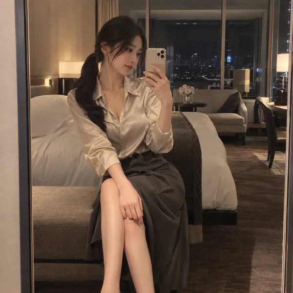 블랑 솔라센터 마사지 안내 이미지