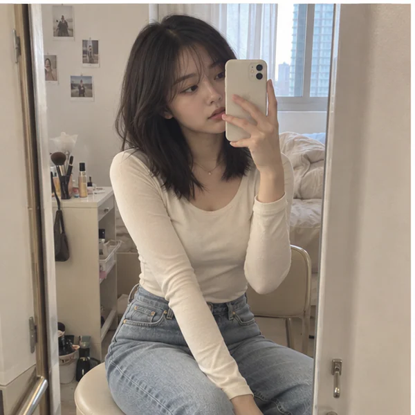 블랑 닝닝살롱 홈타이 안내 이미지