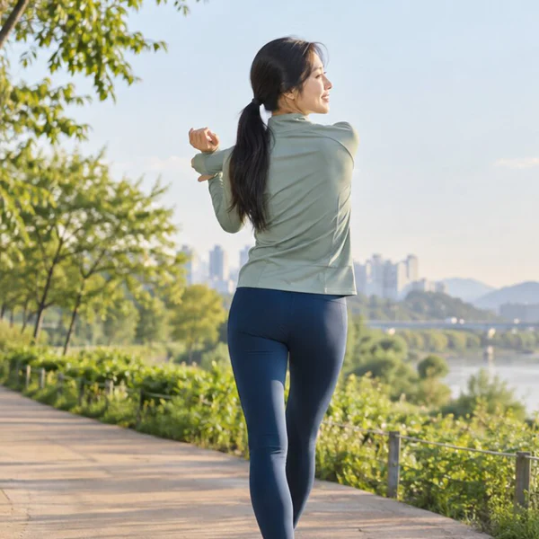 포레스트 아린아지트 테라피 안내 이미지