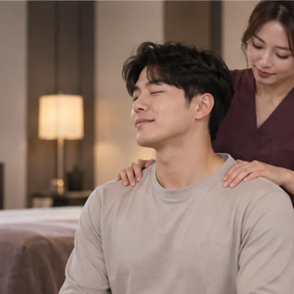 로열 민지센터 마사지 안내 이미지