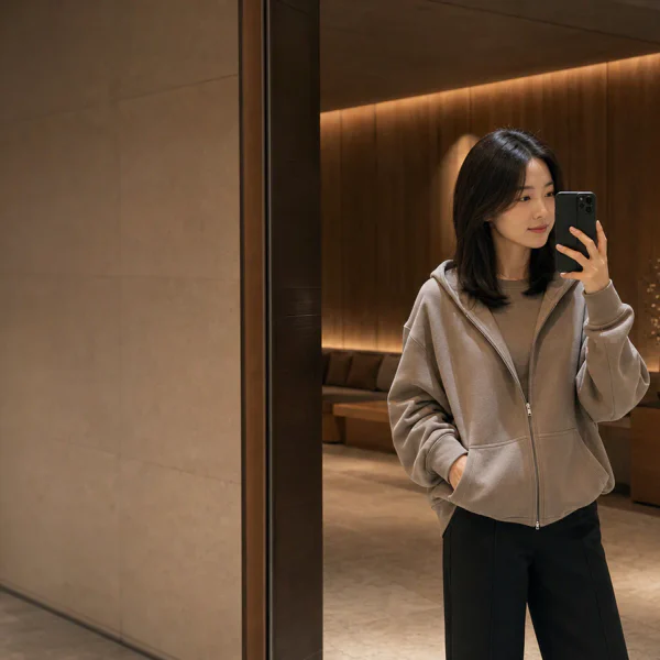라운지 블루밍플레이스 마사지 안내 이미지