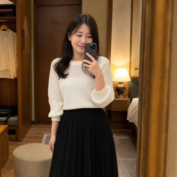 시그니처 나연하우스 테라피 안내 이미지