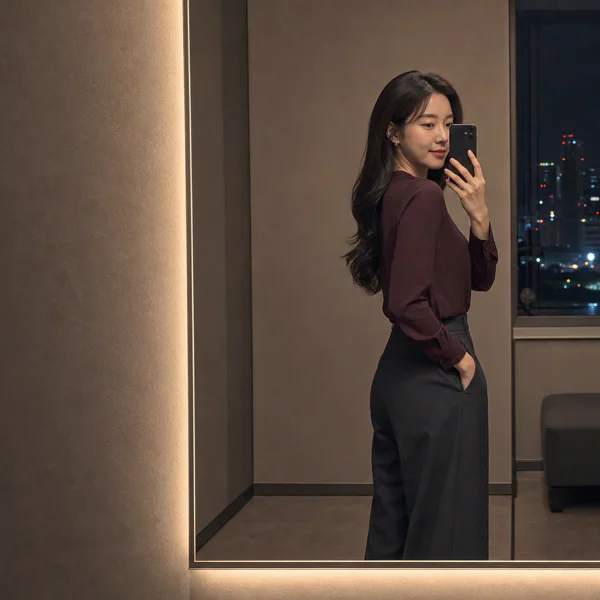 블랑 베르디룸 테라피 안내 이미지