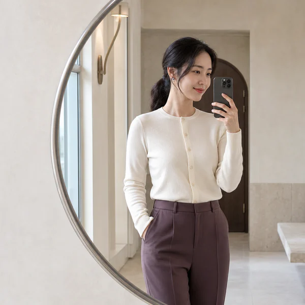 로열 유나아지트 테라피 안내 이미지