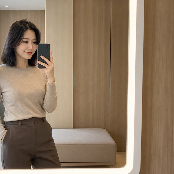 블랑 윈터센터 마사지 안내 이미지