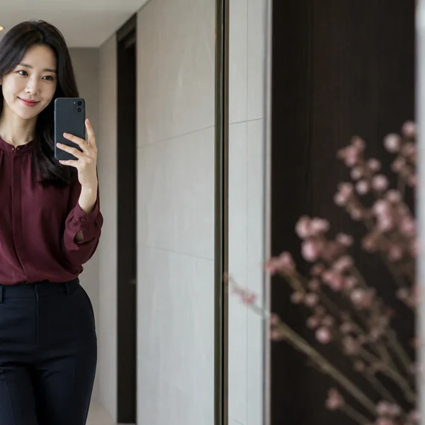 클래식 아린릴렉스 홈타이 안내 이미지