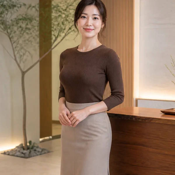 아로마 문별포레스트 테라피 안내 이미지