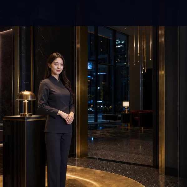 스테이 베르디가든 테라피 안내 이미지
