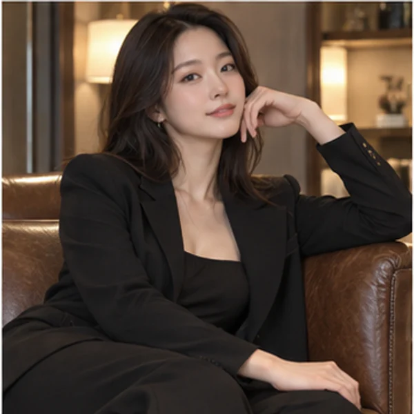 그랜드 사나스파 테라피 안내 이미지