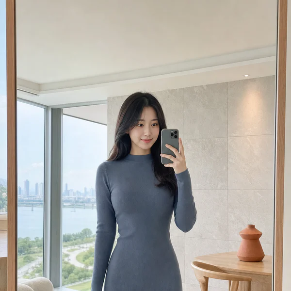 모던 채영포레스트 마사지 안내 이미지