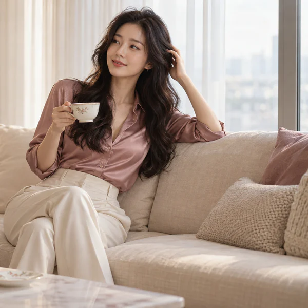 로열 닝닝스튜디오 마사지 안내 이미지