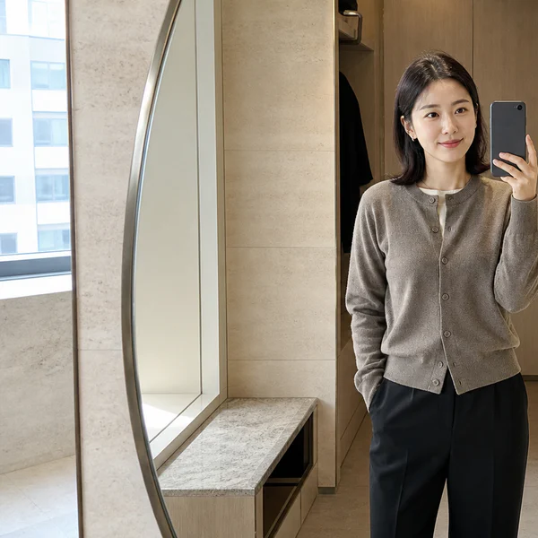 하린라운지 테라피 안내 이미지