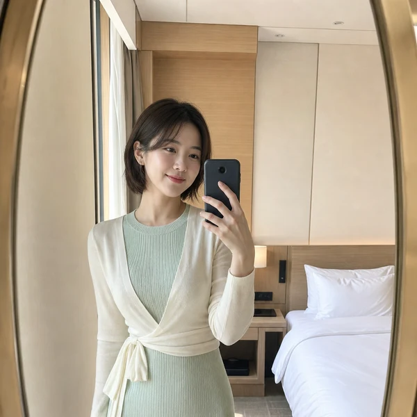 시그니처 아린스파 홈타이 안내 이미지