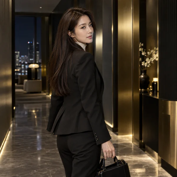 웰니스 라엘스테이 테라피 안내 이미지