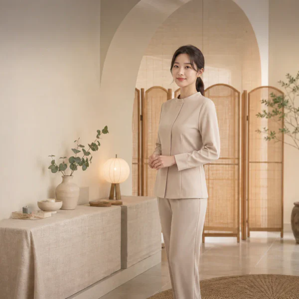 모던 효정살롱 테라피 안내 이미지