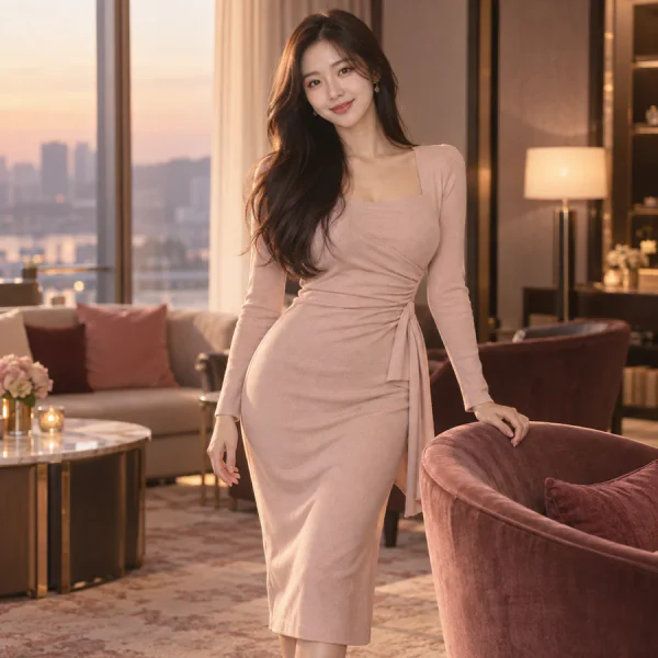 시그니처 레이스튜디오 테라피 안내 이미지