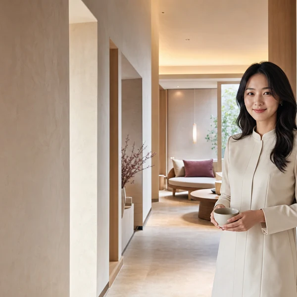 아로마 리브웰빙 테라피 안내 이미지