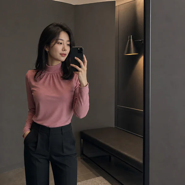 시그니처 아이린스튜디오 테라피 안내 이미지