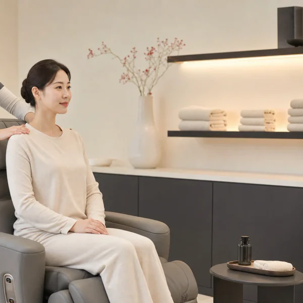 그랜드 제니플레이스 테라피 안내 이미지