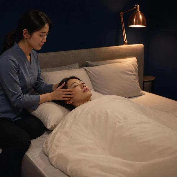 웰니스 로아웰빙 홈타이 제휴업체 이미지
