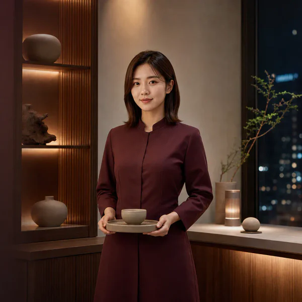 라운지 해린가든 테라피 안내 이미지