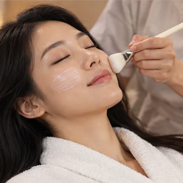 힐링 다니엘포레스트 마사지 안내 이미지