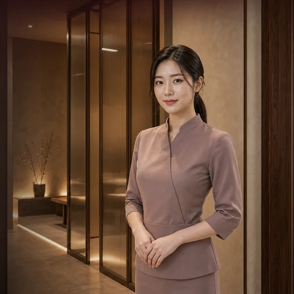 로열 아린스튜디오 테라피 안내 이미지