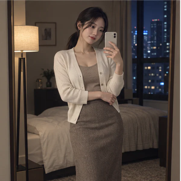 프리미엄 마리케어 홈타이 안내 이미지