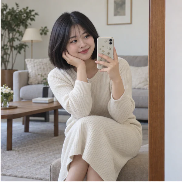 시그니처 리서케어 테라피 안내 이미지