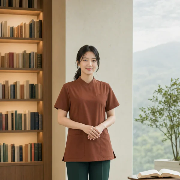 가든 윈터케어 마사지 안내 이미지