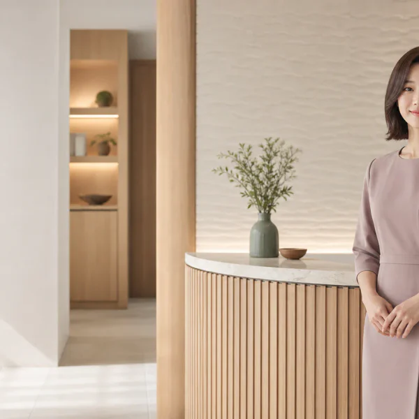 스테이 아린살롱 테라피 제휴업체 이미지