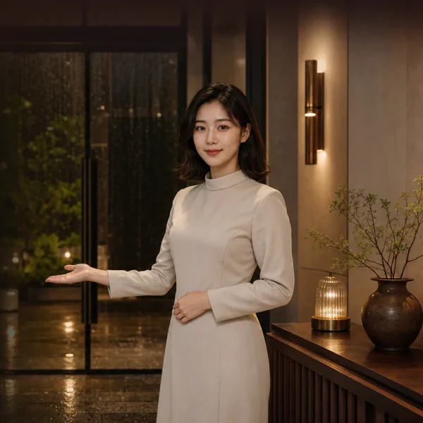 그랜드 은서플레이스 홈타이 제휴업체 이미지