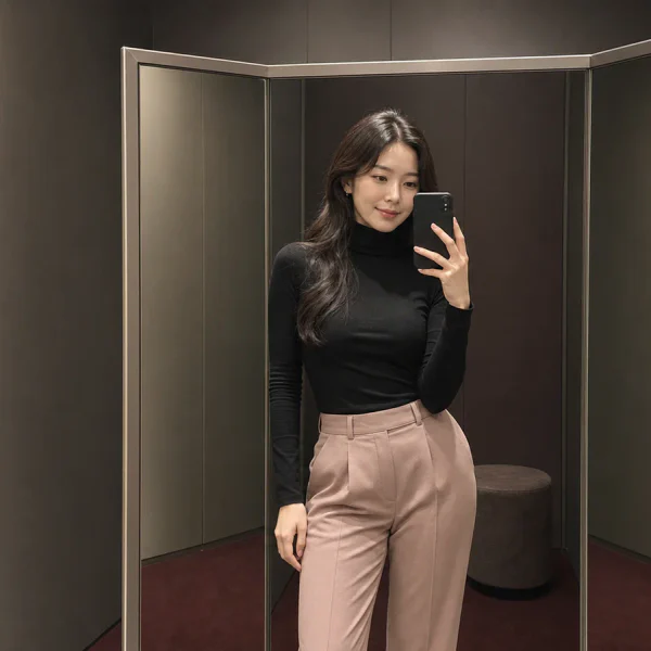 아로마 루나웰빙 홈타이 안내 이미지