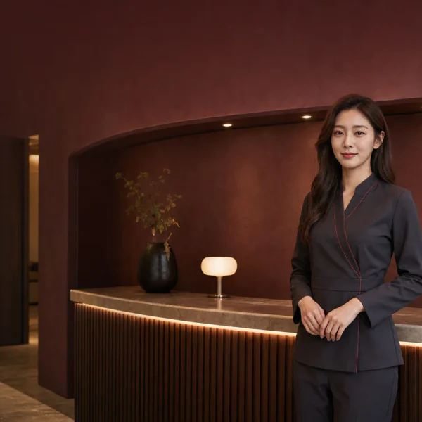 원영케어 테라피 안내 이미지