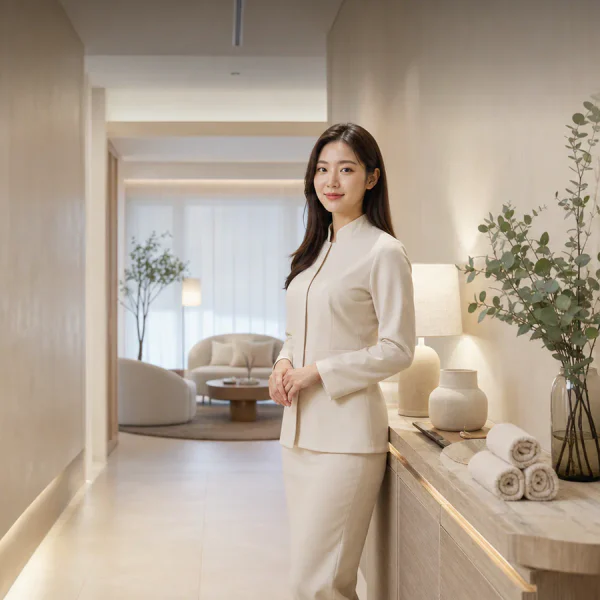 시그니처 설현케어 테라피 안내 이미지