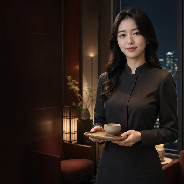 은서라운지 테라피 제휴업체 이미지