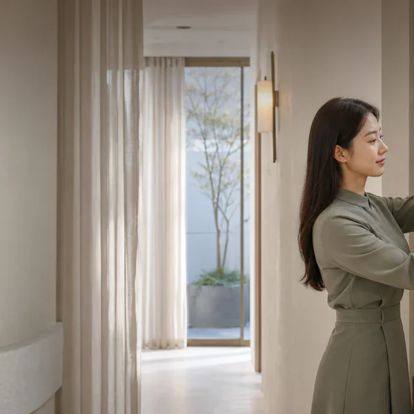 가든 다현케어 테라피 안내 이미지