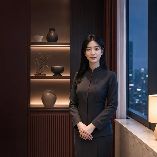 로열 라비앙센터 테라피 안내 이미지
