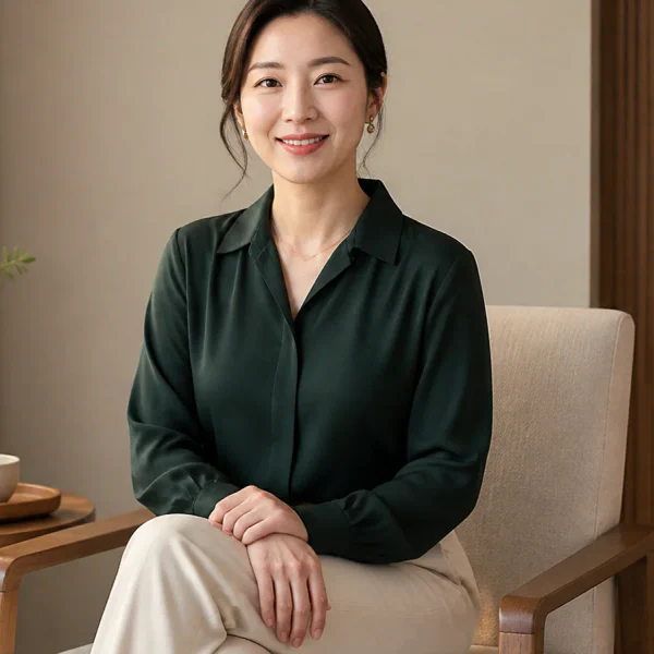 프리미엄 아린하우스 테라피 안내 이미지