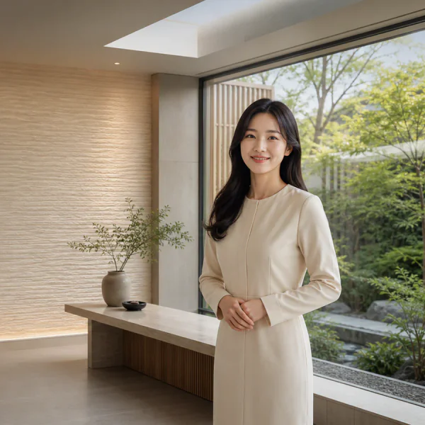 가든 문별케어 테라피 안내 이미지
